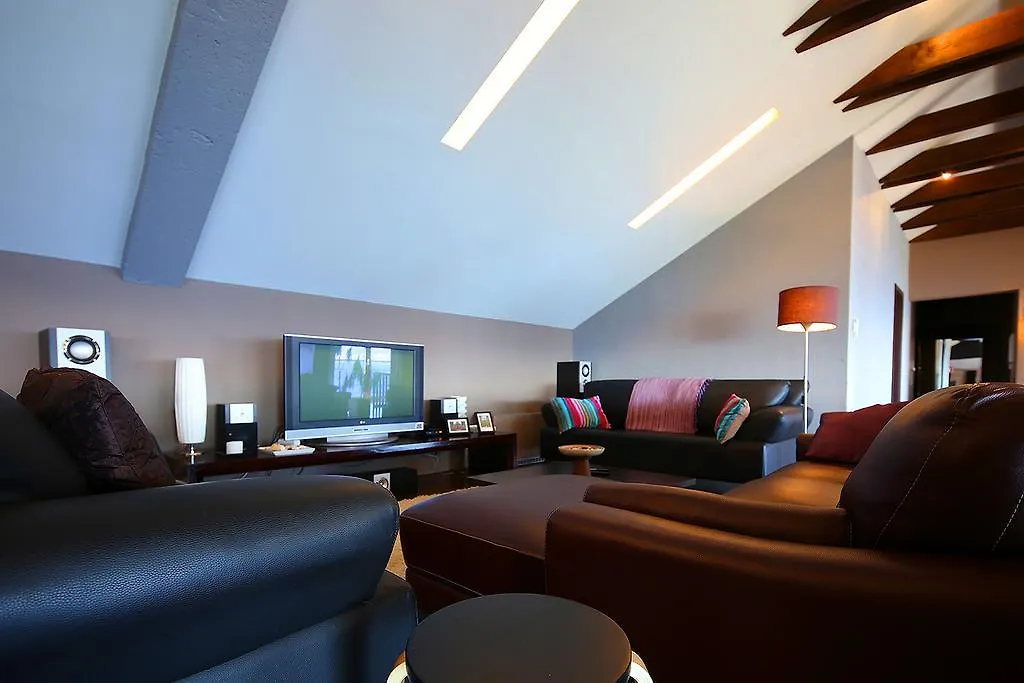 Unique Apartment 오파티아 크로아티아