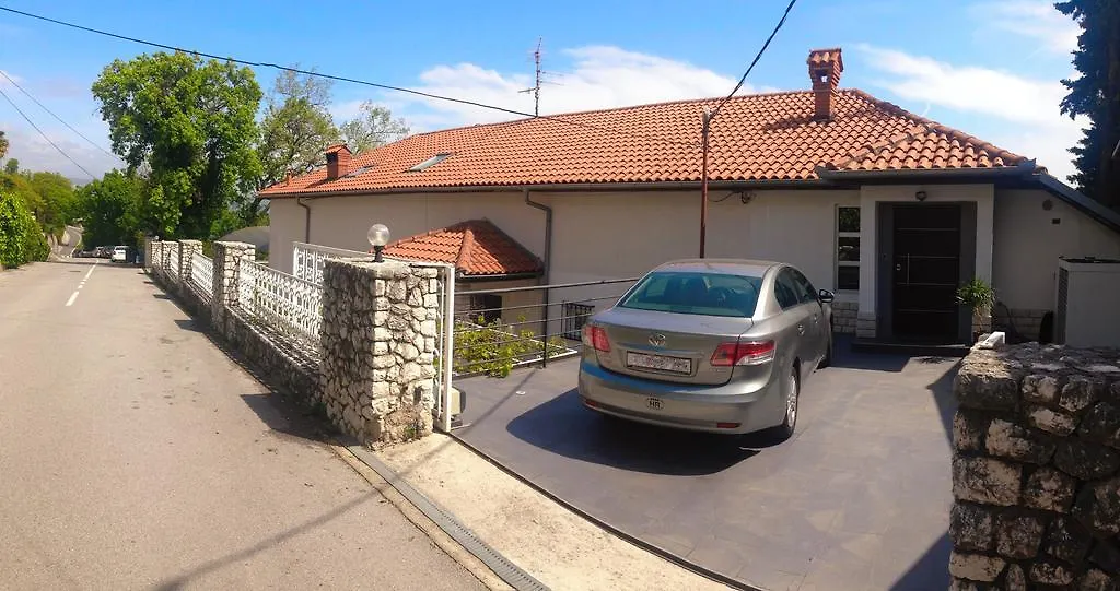 Unique Apartment Opatija 0*,  Kroatien