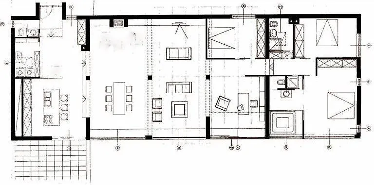 Unique Apartment Opatija