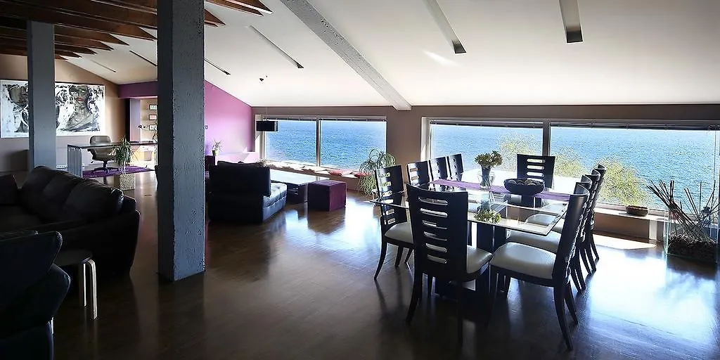 Unique Apartment Opatija