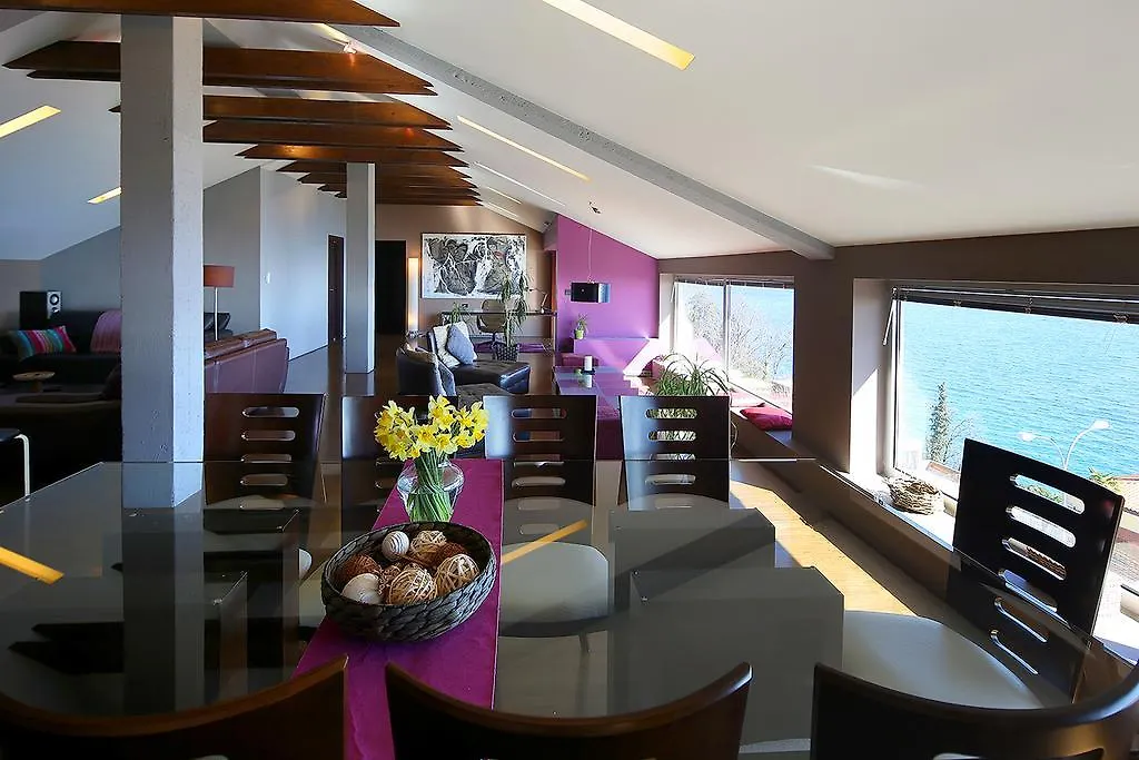 Unique Apartment Opatija