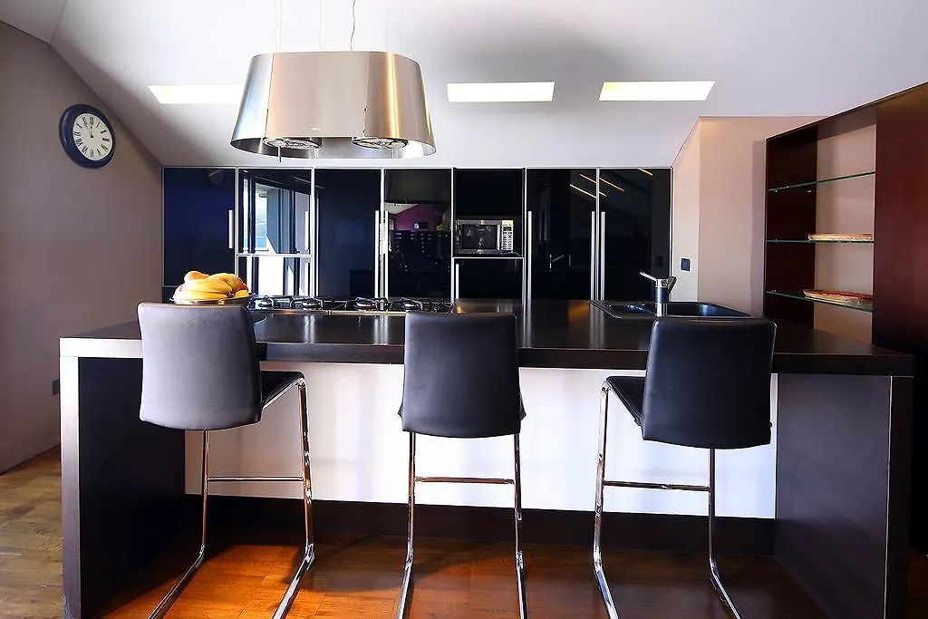 Unique Apartment Opatija 0*,  Kroatien
