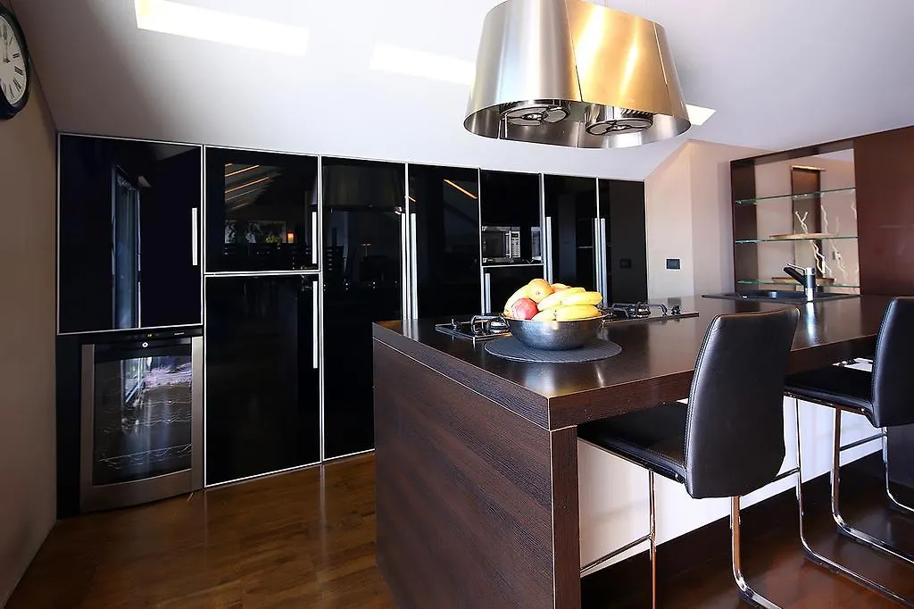 Unique Apartment Opatija