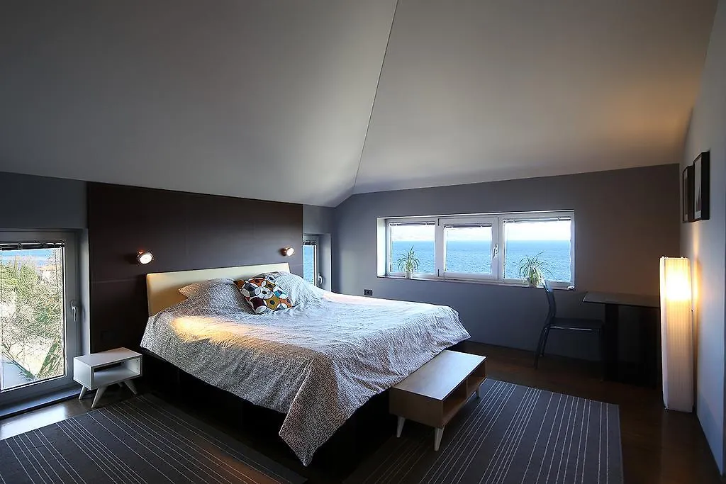 Unique Apartment Opatija
