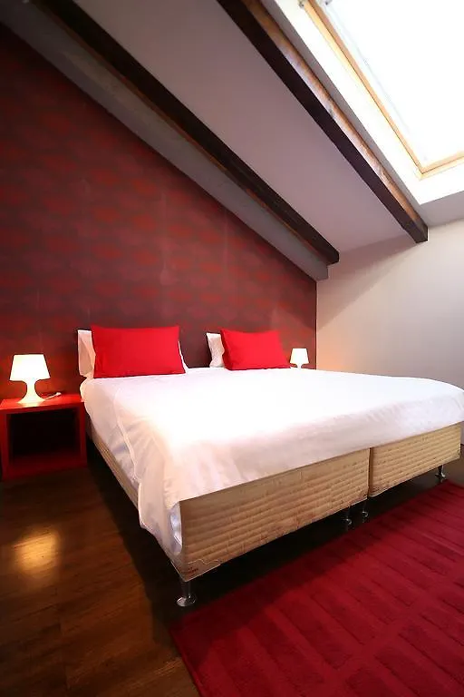 Unique Apartment Opatija 0*,