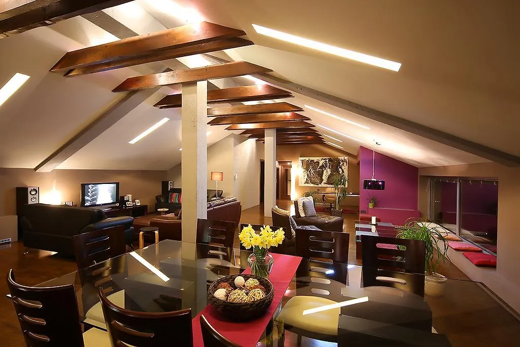 Unique Apartment Opatija